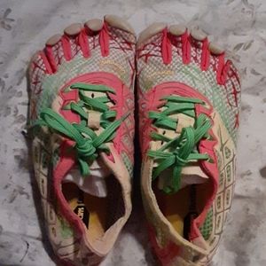Vibram five fingere